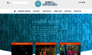 Jerryml.com thumbnail