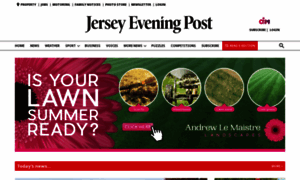 Jerseyeveningpost.com thumbnail