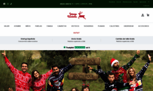 Jerseynavideno.com thumbnail