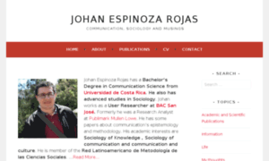 Jespinozacr.com thumbnail