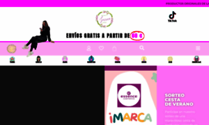 Jessicabeautyshop.es thumbnail