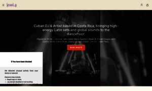 Jessigonzalez.com thumbnail