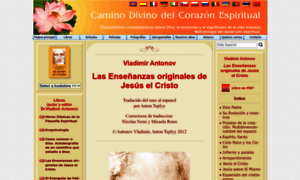 Jesucristo.swami-center.org thumbnail