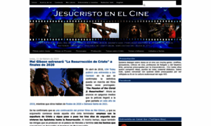 Jesucristoenelcine.blogspot.com thumbnail