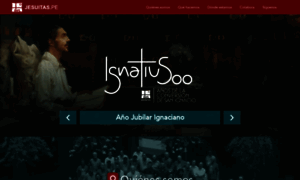 Jesuitas.pe thumbnail