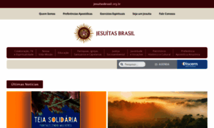 Jesuitasbrasil.com thumbnail