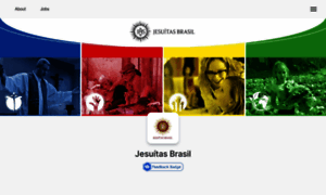 Jesuitasbrasil.gupy.io thumbnail