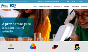 Jesuitasindautxu.com thumbnail