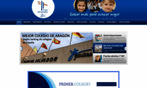 Jesuitaszaragoza.es thumbnail