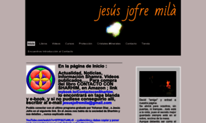 Jesus-jofre.jimdo.com thumbnail
