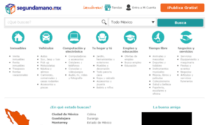 Jesus-maria.anumex.com thumbnail