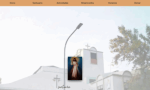 Jesus-misericordioso.org thumbnail