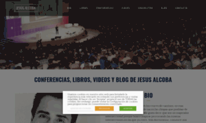 Jesusalcoba.com thumbnail