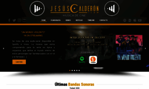 Jesuscalderon.com thumbnail