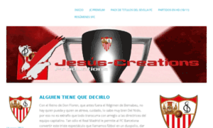 Jesuscreations.com thumbnail