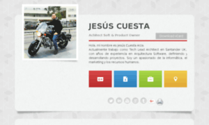 Jesuscuesta.net thumbnail