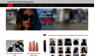 Jesusdelacalle.com thumbnail