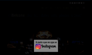 Jesusdelcampo.com thumbnail