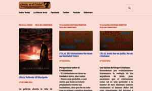 Jesuselcristo.wordpress.com thumbnail