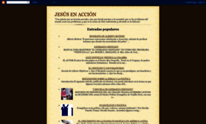 Jesusenaccion.blogspot.com thumbnail