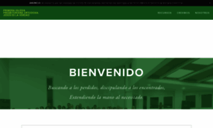 Jesuseslaverdad.org thumbnail