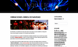 Jesusfdezblog.wordpress.com thumbnail