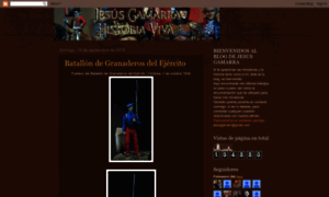 Jesusgamarra.blogspot.com thumbnail