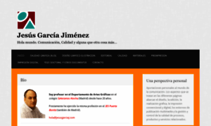 Jesusgarciaj.com thumbnail