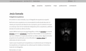 Jesusgranada.com thumbnail