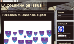 Jesusjay.org thumbnail