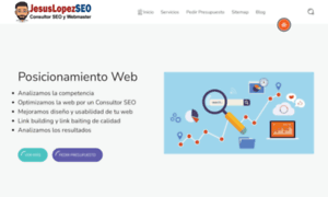 Jesuslopezseo.com thumbnail