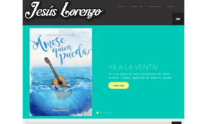 Jesuslorenzoweb.es thumbnail