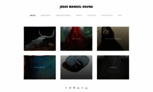 Jesusmanuelosuna.weebly.com thumbnail