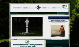 Jesusmaria.edu.ar thumbnail