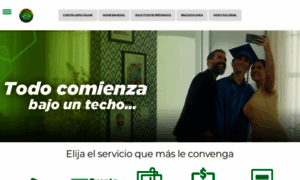 Jesusobrero.coop thumbnail