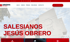 Jesusobrero.es thumbnail