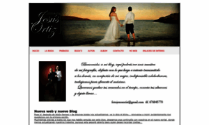 Jesusortizfotografia.blogspot.com thumbnail