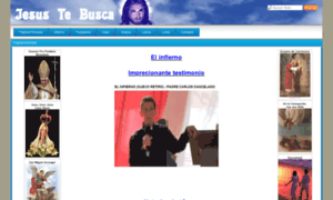 Jesustebusca.com.ar thumbnail