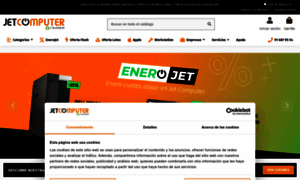 Jetcomputer.eu thumbnail