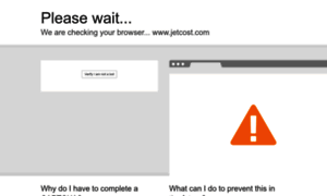 Jetcost.com thumbnail
