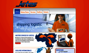 Jetes.com.ve thumbnail