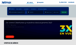 Jetmar.com.uy thumbnail