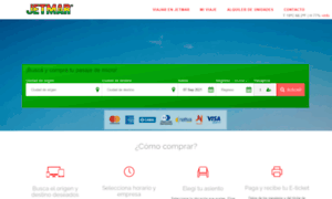 Jetmarbus.com.ar thumbnail
