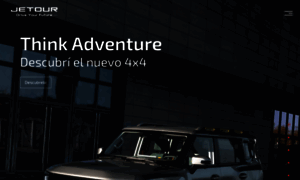 Jetour.com.uy thumbnail