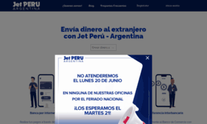 Jetperu.com.ar thumbnail