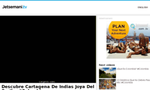 Jetsemani.tv thumbnail