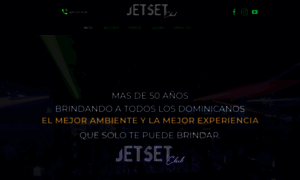 Jetsetclubrd.com thumbnail