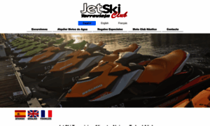 Jetskialicante.com thumbnail