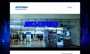 Jetstereo07.wordpress.com thumbnail