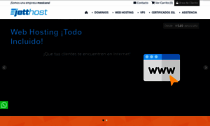 Jetthost.com thumbnail